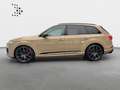 Audi SQ7 SUV TFSI quattro*Navi*Matrix*AHK*HUD*B&O*PDC Gold - thumbnail 4