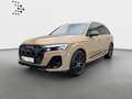 Audi SQ7 SUV TFSI quattro*Navi*Matrix*AHK*HUD*B&O*PDC Gold - thumbnail 2