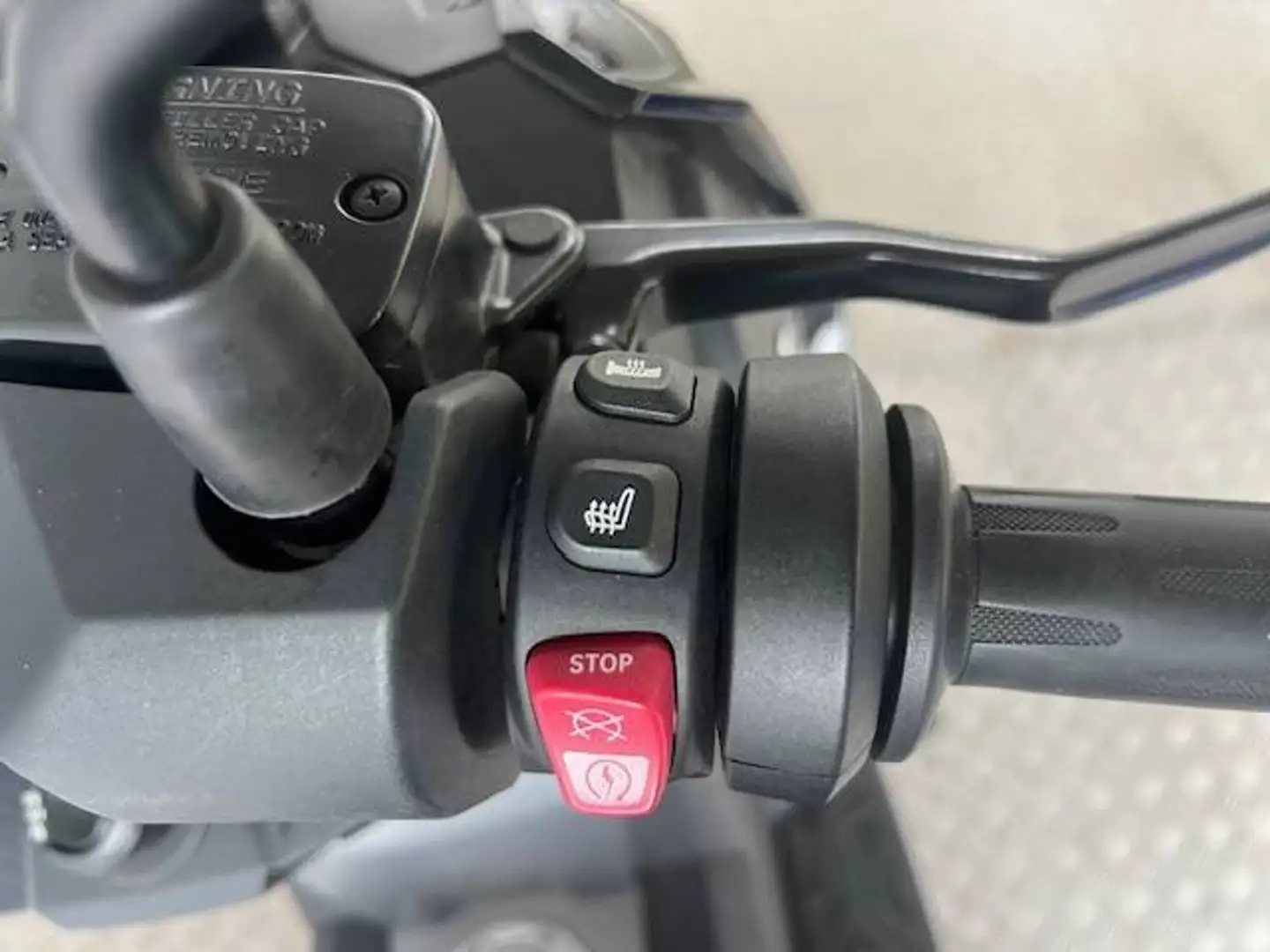 BMW C 400 X Sport Abs my21 Noir - 2