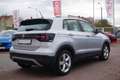Volkswagen T-Cross 1.0 Style LED Navi Sitzheizung Totwinkel Silber - thumbnail 5