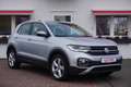 Volkswagen T-Cross 1.0 Style LED Navi Sitzheizung Totwinkel Silber - thumbnail 6