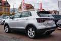 Volkswagen T-Cross 1.0 Style LED Navi Sitzheizung Totwinkel Silber - thumbnail 3