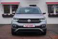 Volkswagen T-Cross 1.0 Style LED Navi Sitzheizung Totwinkel Silber - thumbnail 7