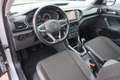 Volkswagen T-Cross 1.0 Style LED Navi Sitzheizung Totwinkel Silber - thumbnail 9
