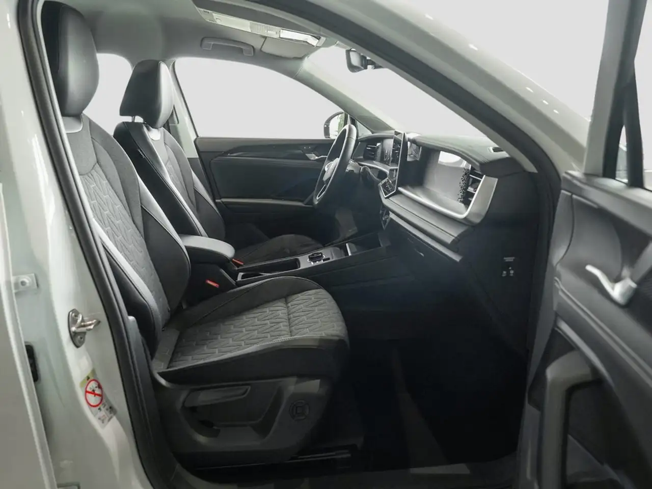 Volkswagen Tayron 1.5 eTSI LIFE *7-Sitze * IQ-Drive*AHK*Area-View..., миниатюра 8