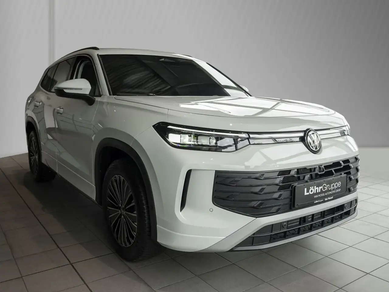Volkswagen Tayron 1.5 eTSI LIFE *7-Sitze * IQ-Drive*AHK*Area-View..., миниатюра 3