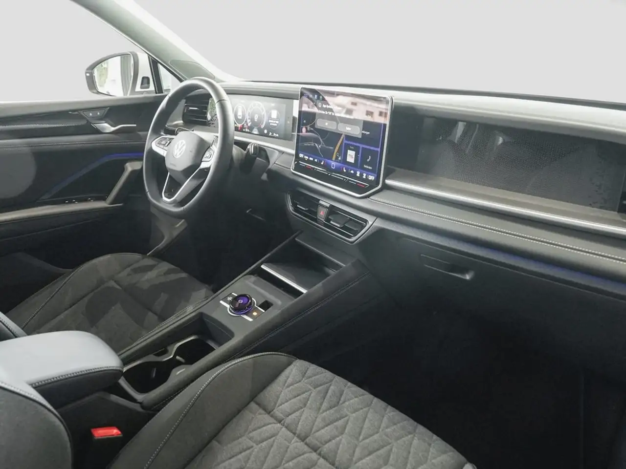 Volkswagen Tayron 1.5 eTSI LIFE *7-Sitze * IQ-Drive*AHK*Area-View..., миниатюра 9