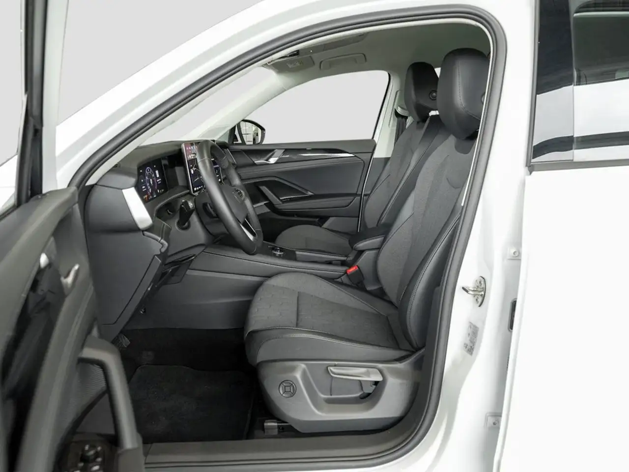 Volkswagen Tayron 1.5 eTSI LIFE *7-Sitze * IQ-Drive*AHK*Area-View..., миниатюра 7