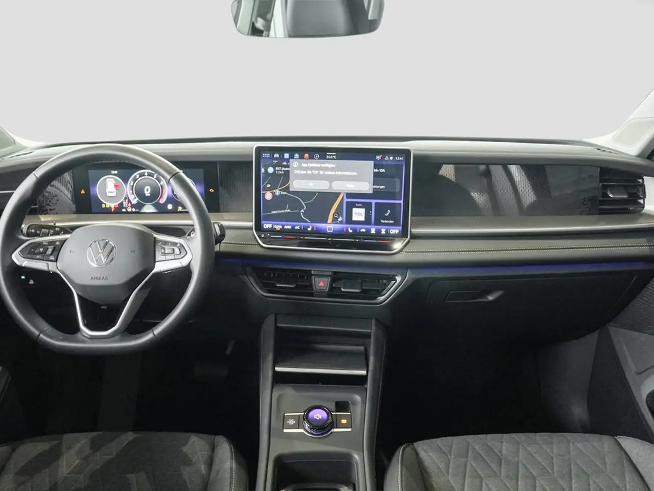 Volkswagen Tayron 1.5 eTSI LIFE *7-Sitze * IQ-Drive*AHK*Area-View..., миниатюра 13