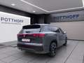 Volkswagen Tayron 1.5 TSI eHybrid DSG R-LINE PANO AHK NAVI Grau - thumbnail 5
