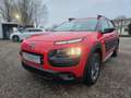 Citroen C4 Cactus Feel 1.2*City-Kamera-Paket*ALU* Rot - thumbnail 1