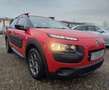 Citroen C4 Cactus Feel 1.2*City-Kamera-Paket*ALU* Rot - thumbnail 5