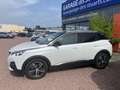Peugeot 3008 1.2i  12V S\u0026S - 130   Allure Blanco - thumbnail 3