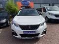 Peugeot 3008 1.2i  12V S\u0026S - 130   Allure Weiß - thumbnail 42
