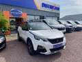 Peugeot 3008 1.2i  12V S\u0026S - 130   Allure Blanc - thumbnail 2