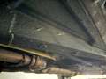 Mercedes-Benz S 500 500 SE W126 Azul - thumbnail 30