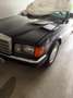 Mercedes-Benz S 500 500 SE W126 Azul - thumbnail 25
