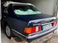 Mercedes-Benz S 500 500 SE W126 Azul - thumbnail 13