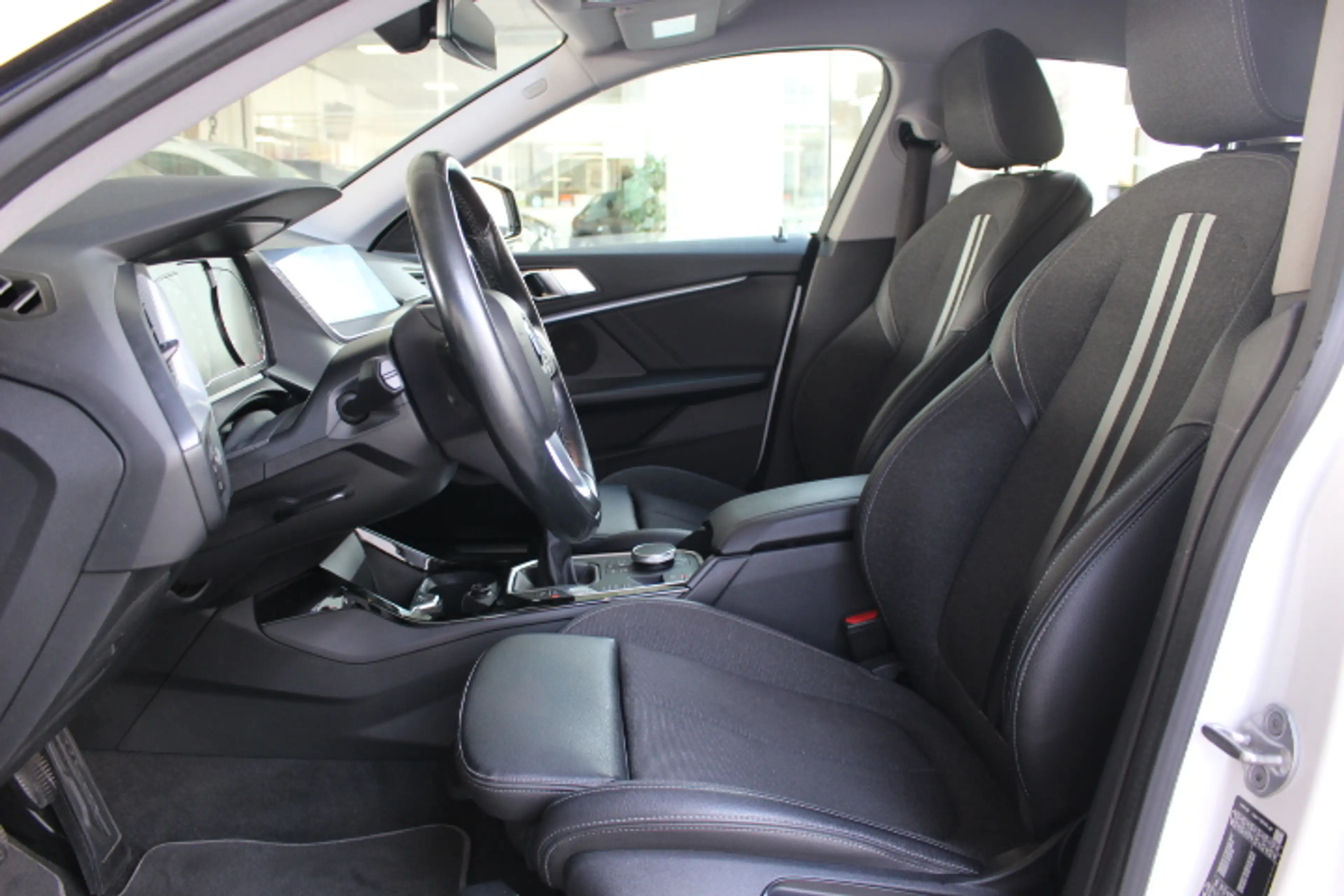 BMW 218 Gran Coupé 218i OPF SportLine — photo 5