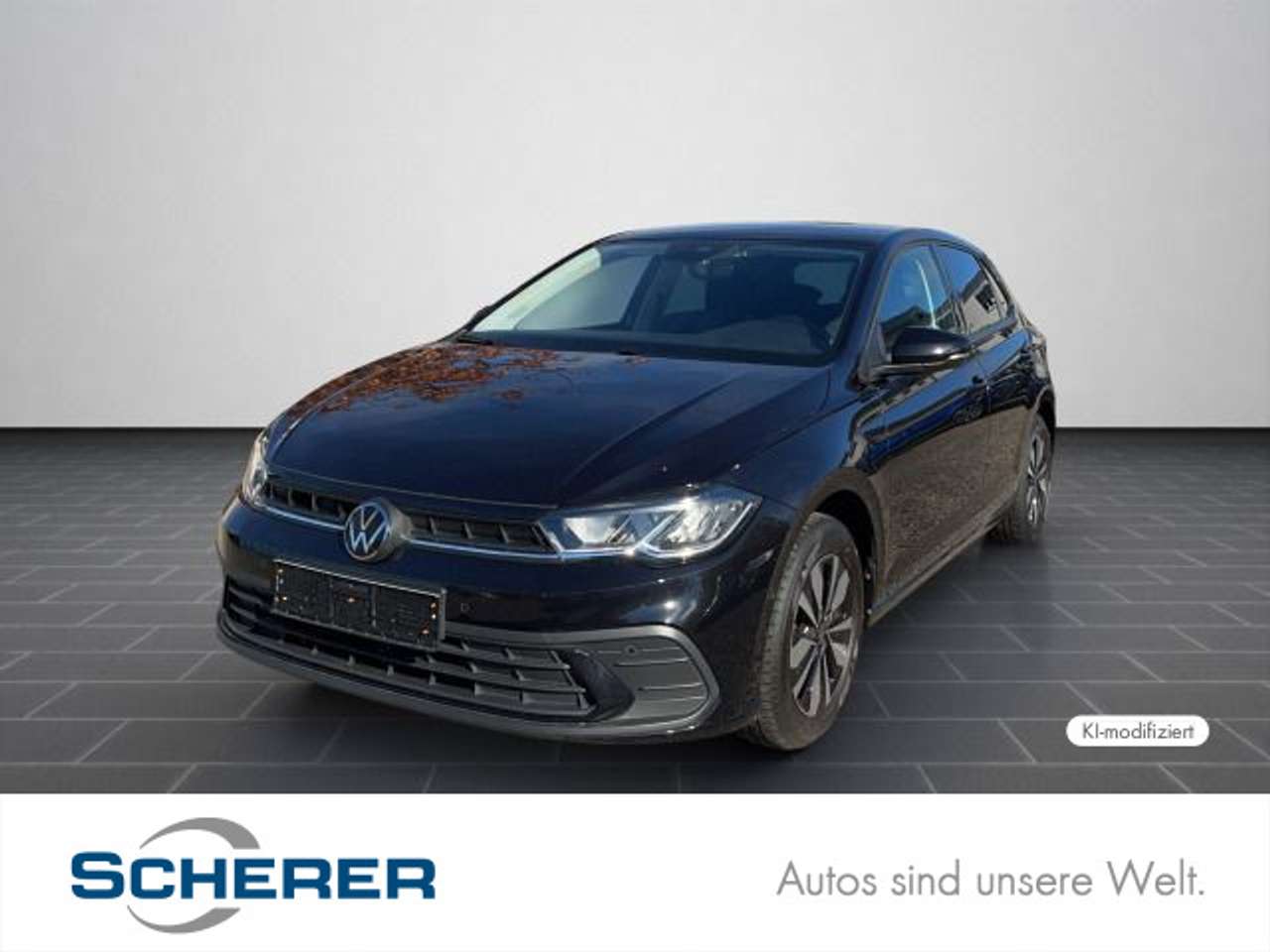 Volkswagen Polo 2024
