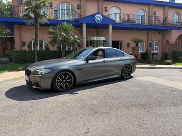 535iA xDrive