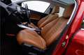 Peugeot 308 SW 1.2T PREMIUM PANO | LEDER | DENON SOUND | 360CA Rood - thumbnail 9