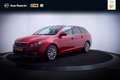 Peugeot 308 SW 1.2T PREMIUM PANO | LEDER | DENON SOUND | 360CA Rood - thumbnail 1
