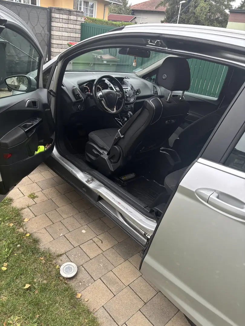 Ford B-Max B-MAX Titanium 1,6 Duratec Ti-VCT Titanium - 2