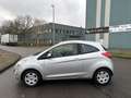 Ford Ka/Ka+ 1.2i Cool&Sound 70 PK. Eerste eigenaar !!! Distrib Zilver - thumbnail 8