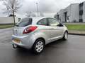 Ford Ka/Ka+ 1.2i Cool&Sound 70 PK. Eerste eigenaar !!! Distrib Zilver - thumbnail 5