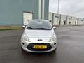 Ford Ka/Ka+ 1.2i Cool&Sound 70 PK. Eerste eigenaar !!! Distrib Zilver - thumbnail 2