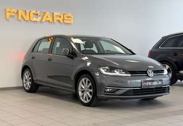 Rabbit 1,0 TSI DSG | ACC | Navi | Rückfahrkamera