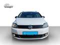 Volkswagen Golf Plus VI 1.2 TSI Match Standheizung 1.Hand Weiß - thumbnail 4