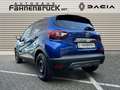 Renault Captur Version S TCe 150 Scheckheft PDC+Kamera Blau - thumbnail 3