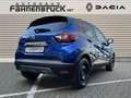 Renault Captur Version S TCe 150 Scheckheft PDC+Kamera Blau - thumbnail 5