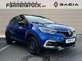 Renault Captur Version S TCe 150 Scheckheft PDC+Kamera Blau - thumbnail 2