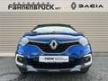 Renault Captur Version S TCe 150 Scheckheft PDC+Kamera Blau - thumbnail 6