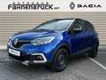 Renault Captur Version S TCe 150 Scheckheft PDC+Kamera Blau - thumbnail 1