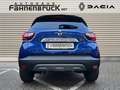 Renault Captur Version S TCe 150 Scheckheft PDC+Kamera Blau - thumbnail 4