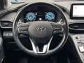 Hyundai SANTA FE Prime Hybrid 4WD PANO LEDER GARANTIE Schwarz - thumbnail 12