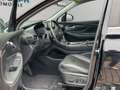 Hyundai SANTA FE Prime Hybrid 4WD PANO LEDER GARANTIE Schwarz - thumbnail 10