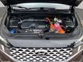 Hyundai SANTA FE Prime Hybrid 4WD PANO LEDER GARANTIE Schwarz - thumbnail 29