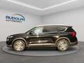 Hyundai SANTA FE Prime Hybrid 4WD PANO LEDER GARANTIE Schwarz - thumbnail 8