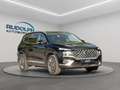 Hyundai SANTA FE Prime Hybrid 4WD PANO LEDER GARANTIE Schwarz - thumbnail 3