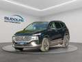 Hyundai SANTA FE Prime Hybrid 4WD PANO LEDER GARANTIE Schwarz - thumbnail 1