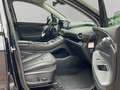 Hyundai SANTA FE Prime Hybrid 4WD PANO LEDER GARANTIE Schwarz - thumbnail 18