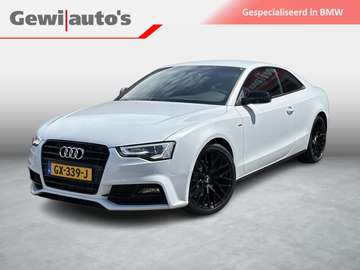 Coupé 1.8 TFSI S Edition 1ste eigenaar Org Nederla