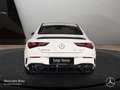 Mercedes-Benz CLA 35 AMG CLA 35 4M AMG+PANO+LED+BURMESTER+KAMERA+TOTW+8G Weiß - thumbnail 9