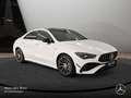 Mercedes-Benz CLA 35 AMG CLA 35 4M AMG+PANO+LED+BURMESTER+KAMERA+TOTW+8G Weiß - thumbnail 5