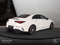 Mercedes-Benz CLA 35 AMG CLA 35 4M AMG+PANO+LED+BURMESTER+KAMERA+TOTW+8G Weiß - thumbnail 8
